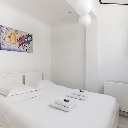 Hsh Divry-Gaite Montparnasse Superbe Appartement 4P Paris Exterior foto